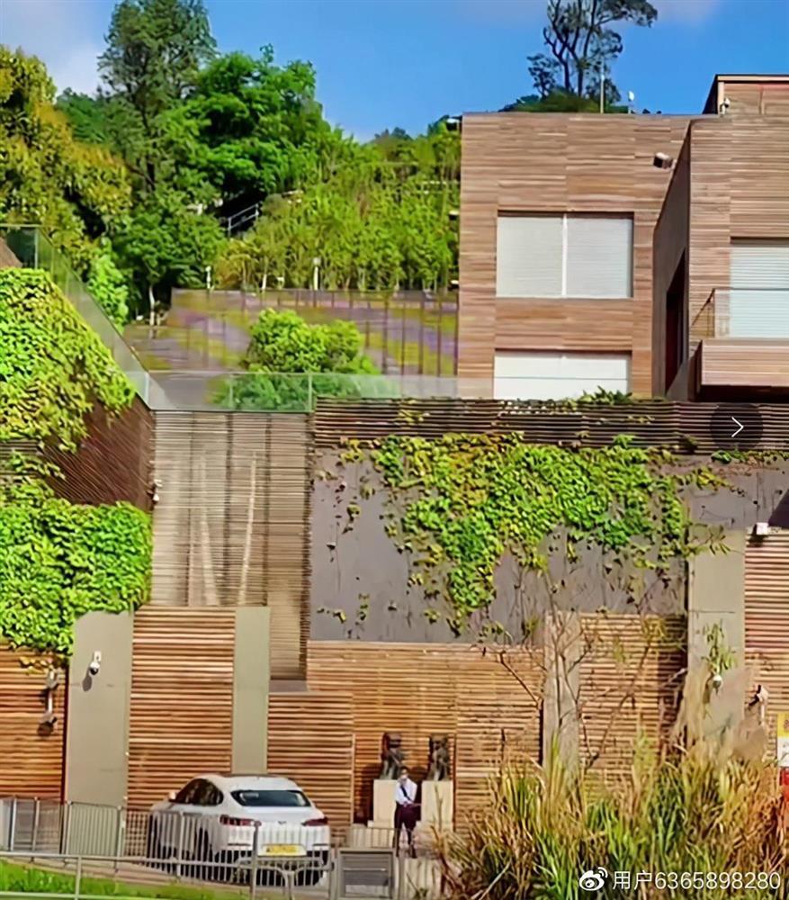 Choáng ngợp biệt thự 7.000 tỷ của Lâm Thanh Hà-1