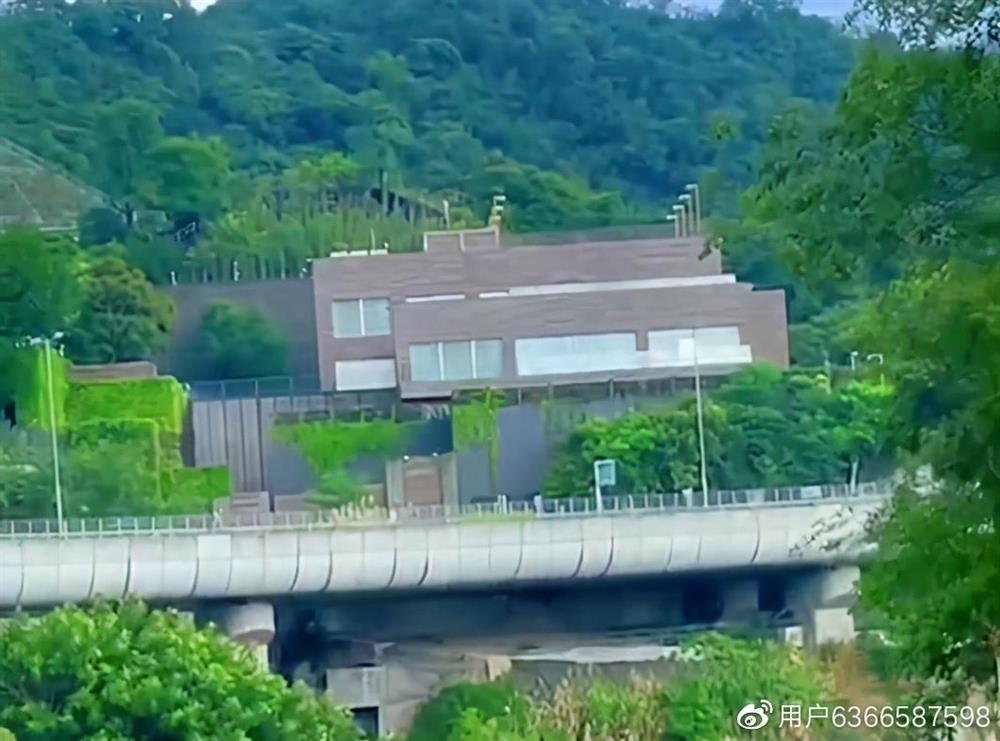 Choáng ngợp biệt thự 7.000 tỷ của Lâm Thanh Hà-3