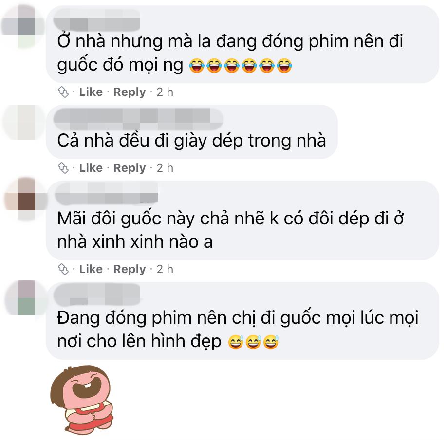 Phương Oanh mắc lỗi thời trang y hệt Thu Quỳnh khi mang thai-13