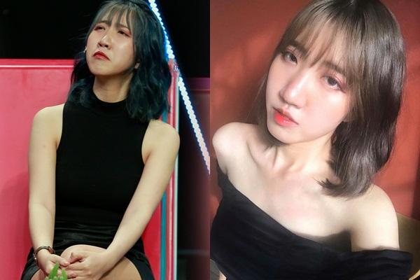 Cô gái 12 mối tình kể thâm cung bí sử Sơn Tùng và cô Thiều-5