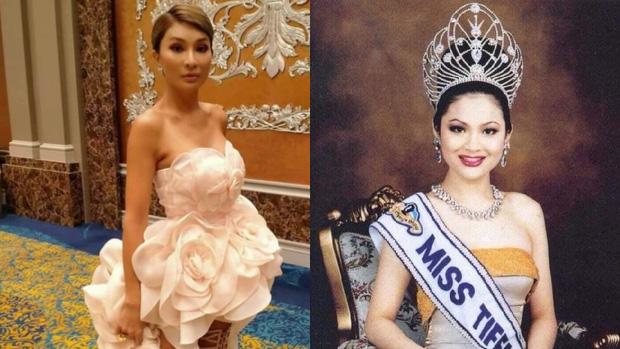 Nguyên nhân Hoa hậu Chuyển giới đầu tiên của Thái Lan qua đời-3