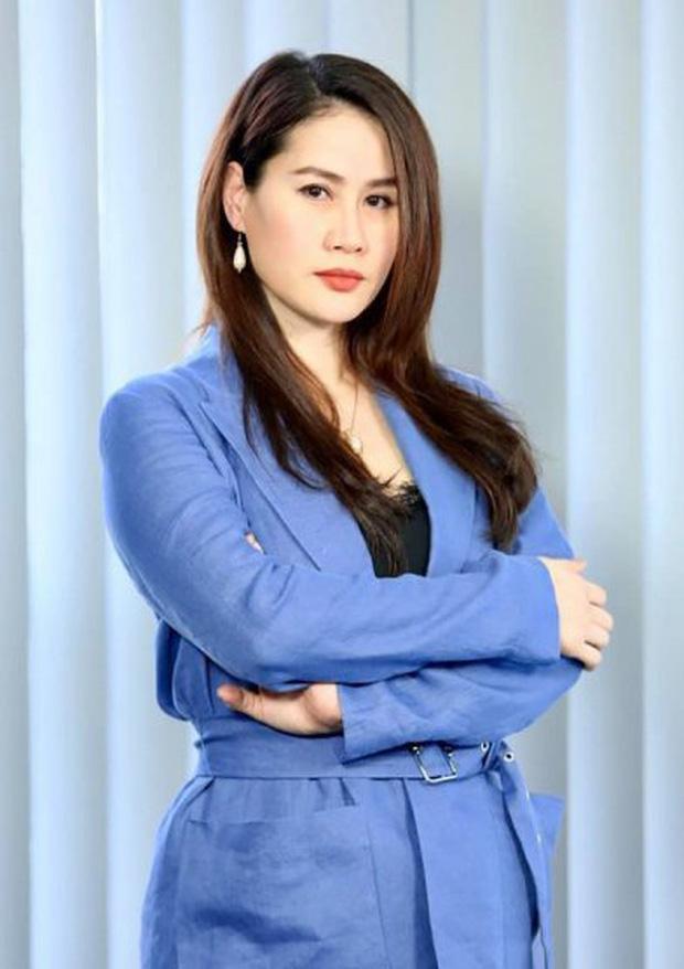 Bị Phan Như Thảo và Thân Thúy Hà đấu tố, Ngọc Thúy có động thái đầu tiên-4