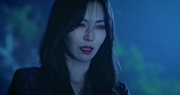Fan Penthouse khóc cạn nước mắt vì Yoon Hee chết: Phim mất nhân tính!-1