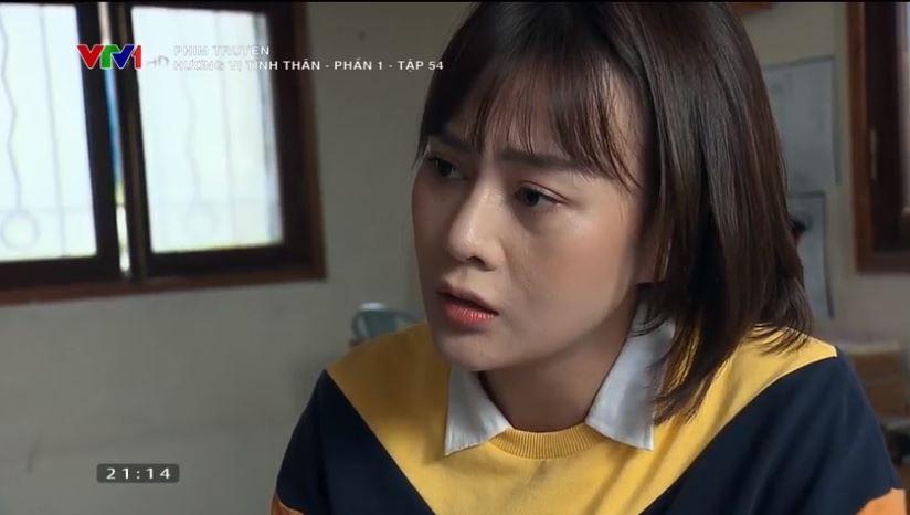 Hương Vị Tình Thân tập 54: Đâu ai muốn làm người bình thường khi yêu-4