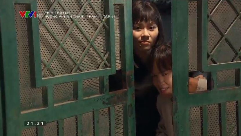 Hương Vị Tình Thân tập 54: Đâu ai muốn làm người bình thường khi yêu-11