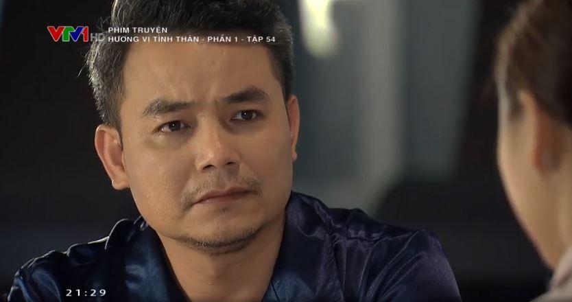 Hương Vị Tình Thân tập 54: Đâu ai muốn làm người bình thường khi yêu-20