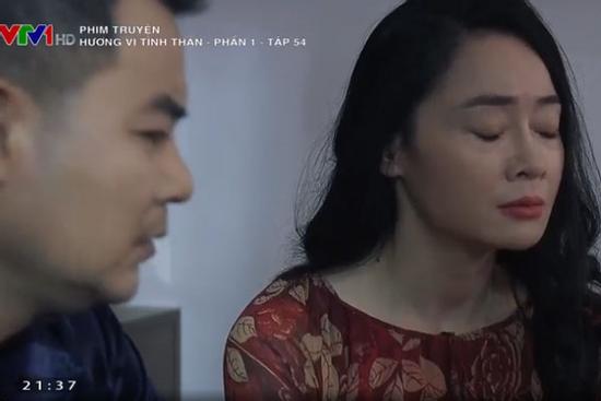 'Hương Vị Tình Thân' tập 54: Đâu ai muốn làm người bình thường khi yêu