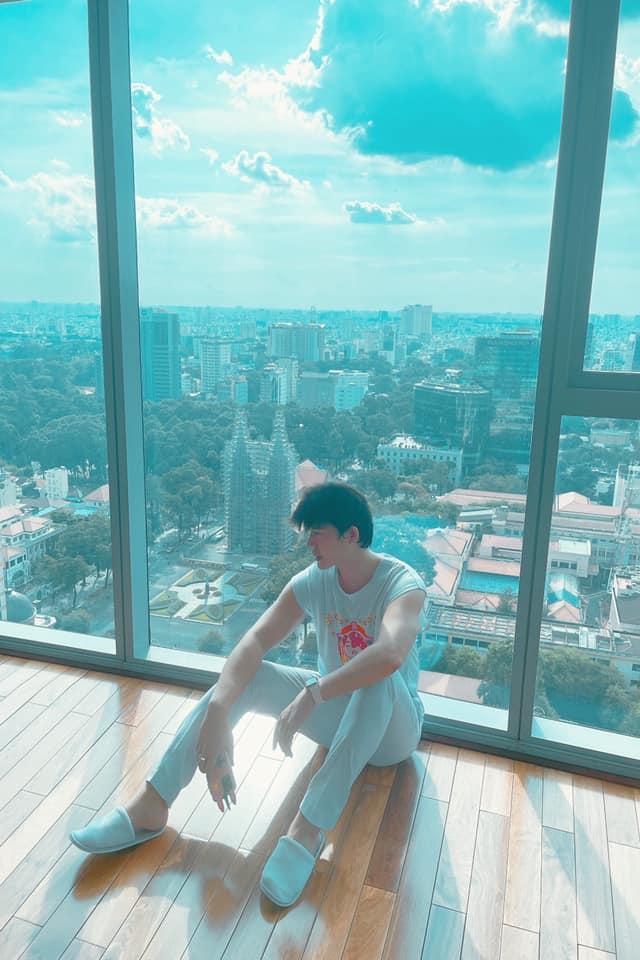 Nathan Lee công bố chốt đơn biệt thự penthouse của Thu Minh-3