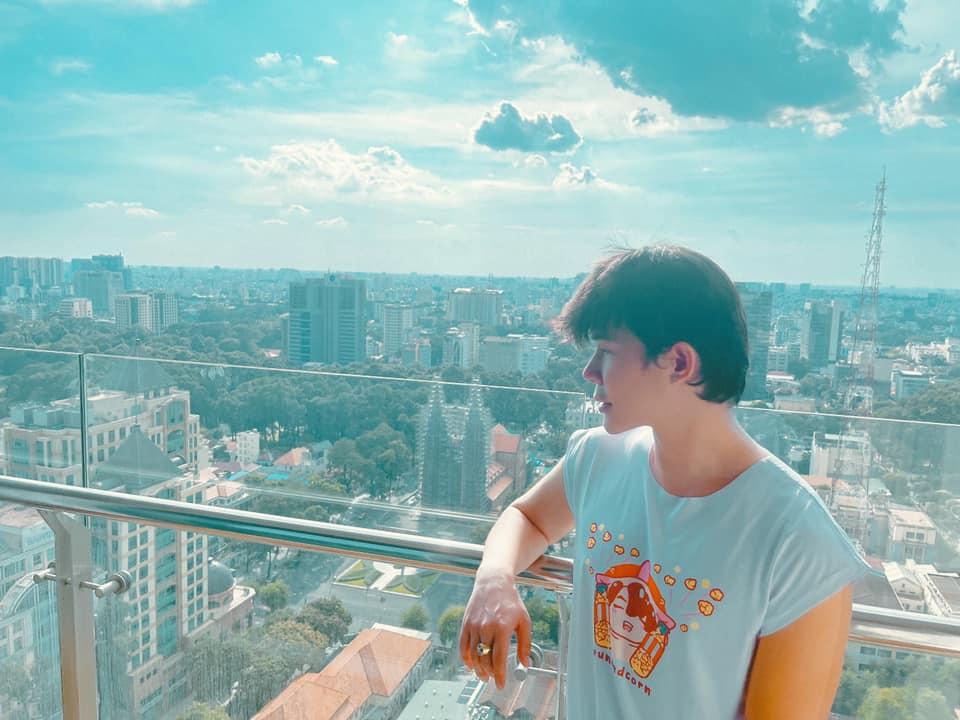 Nathan Lee công bố chốt đơn biệt thự penthouse của Thu Minh-4