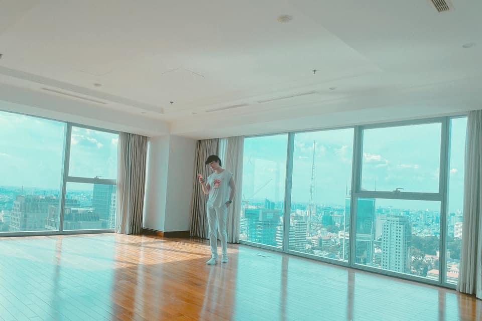 Nathan Lee công bố chốt đơn biệt thự penthouse của Thu Minh-5