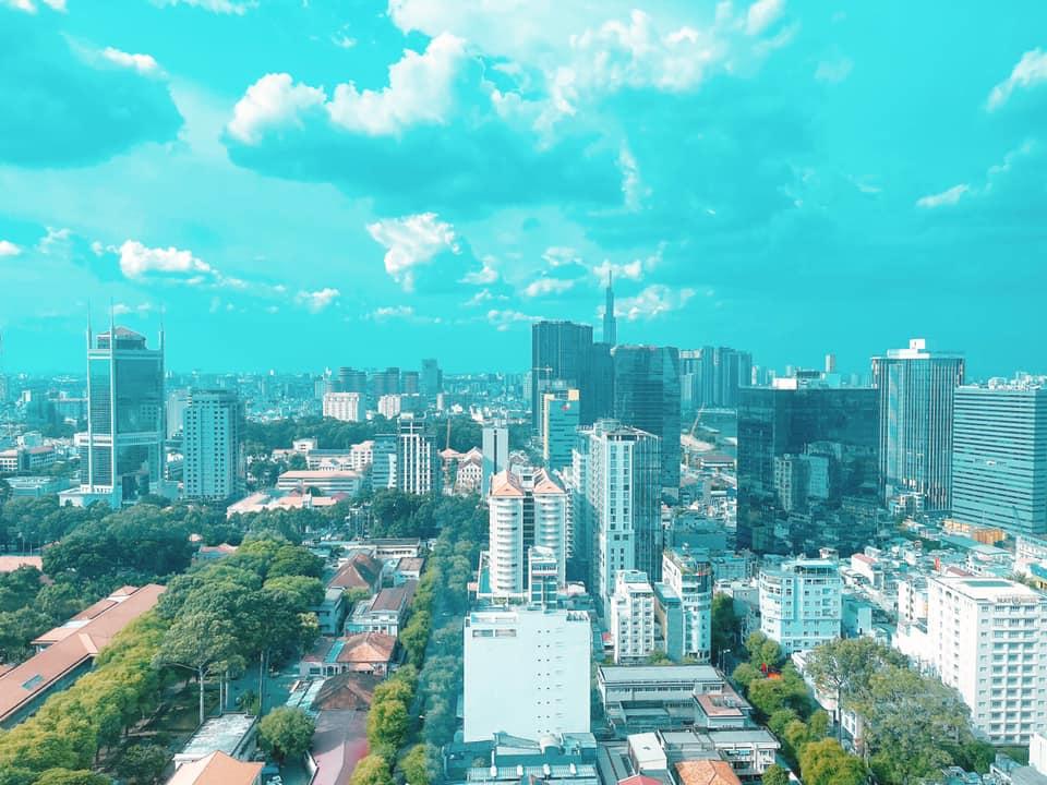 Nathan Lee công bố chốt đơn biệt thự penthouse của Thu Minh-6