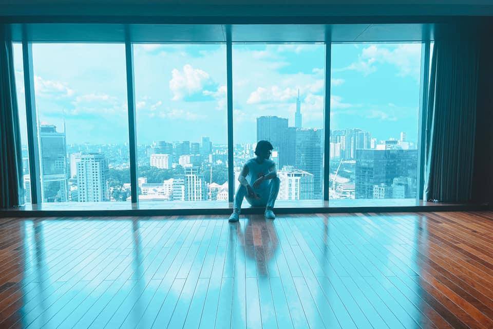 Nathan Lee công bố chốt đơn biệt thự penthouse của Thu Minh-7