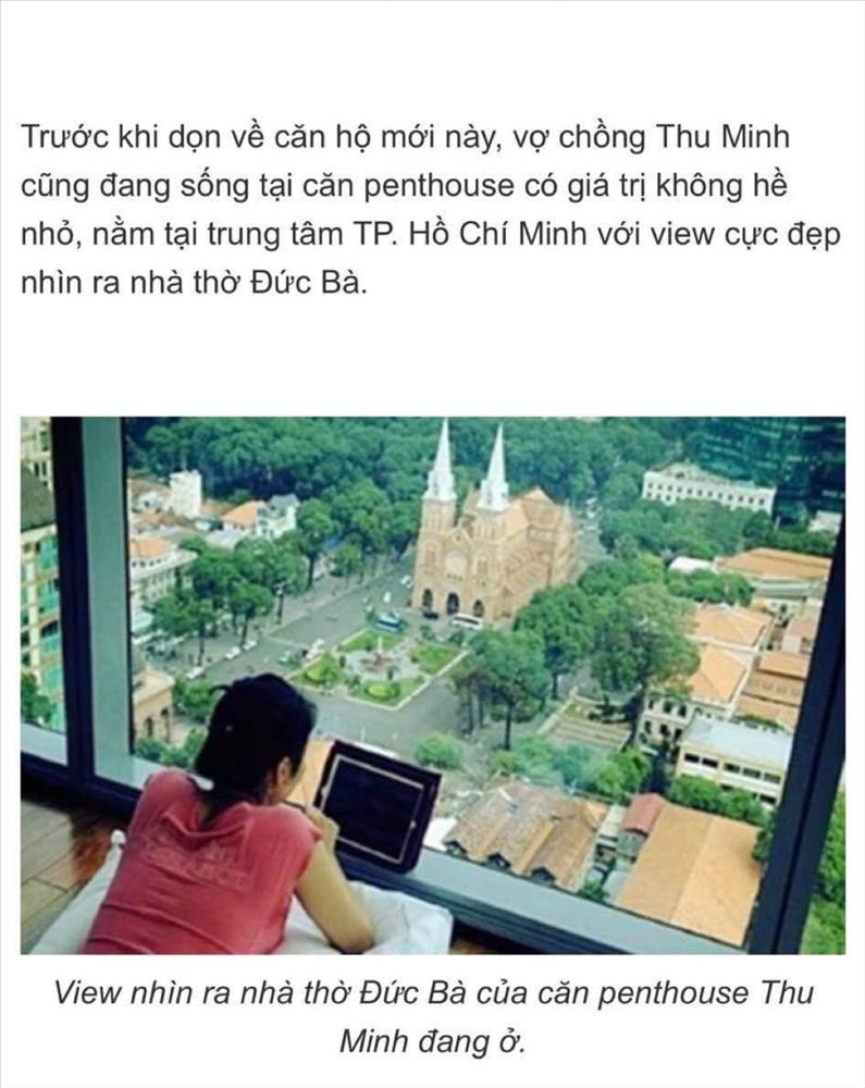 Nathan Lee công bố chốt đơn biệt thự penthouse của Thu Minh-8