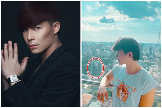 Nathan Lee công bố 'chốt đơn' biệt thự penthouse của Thu Minh