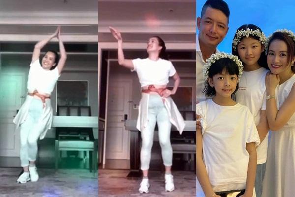 Hé lộ mối quan hệ của Bình Minh và nhà vợ đại gia-9