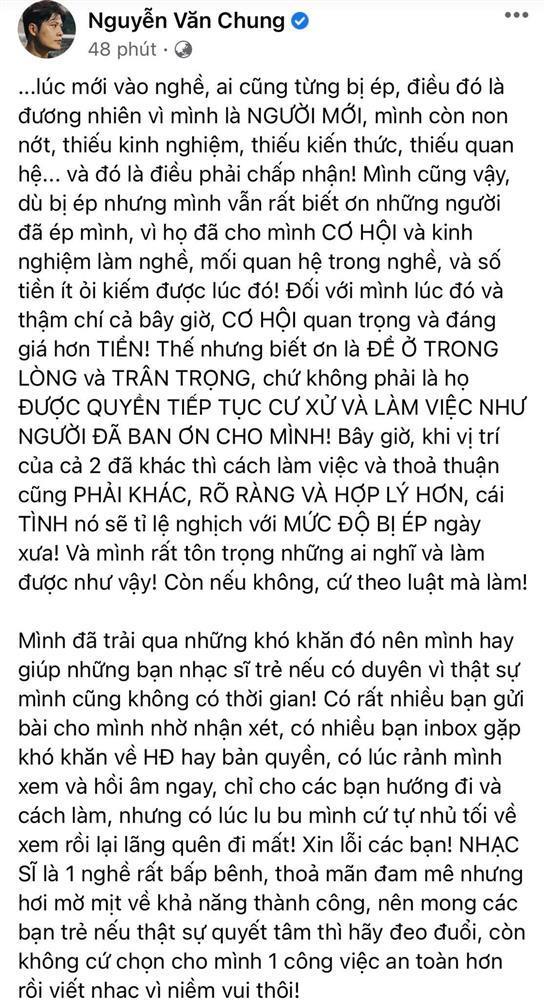 Nguyễn Văn Chung nhận trái đắng khi trót thách thức Nathan Lee-3
