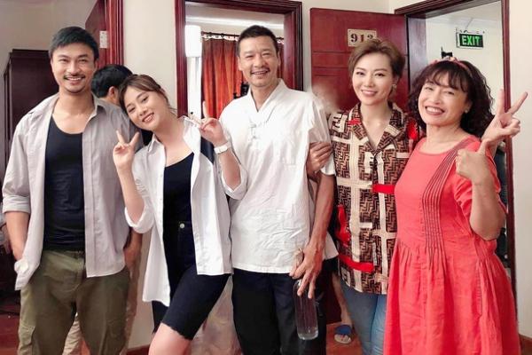 Mùa Hoa Tìm Lại tập 18: Ngã ngửa trước lý do Đồng dọa đấm vỡ mồm Lệ-8