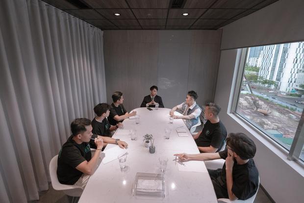 Kay Trần lên top trending, hưởng phúc nhờ fan Sơn Tùng cày view hộ-7