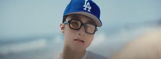 Kay Trần lên top trending, hưởng phúc nhờ fan Sơn Tùng cày view hộ-1