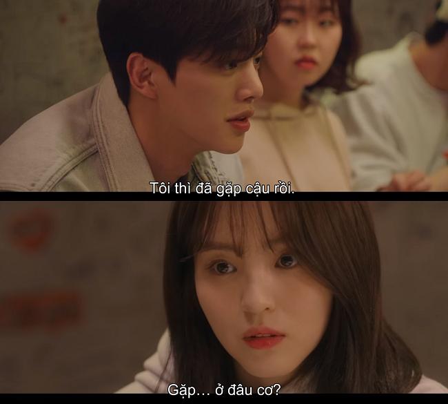 Bí kíp thả đâu dính đấy của Song Kang trong Nevertheless khiến Han So Hee sụt hố-6