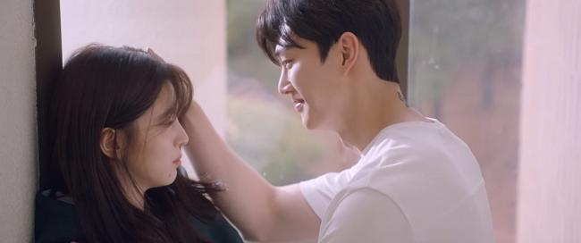 Bí kíp thả đâu dính đấy của Song Kang trong Nevertheless khiến Han So Hee sụt hố-13