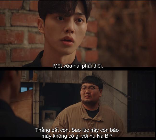 Bí kíp thả đâu dính đấy của Song Kang trong Nevertheless khiến Han So Hee sụt hố-14