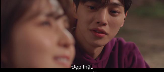 Bí kíp thả đâu dính đấy của Song Kang trong Nevertheless khiến Han So Hee sụt hố-15