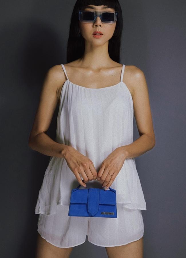 Cuộc sống của những người đẹp khỏa thân vì môi trường giờ ra sao?-15