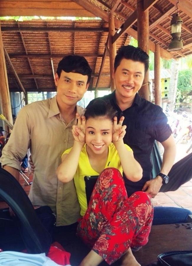 Cuộc sống của những người đẹp khỏa thân vì môi trường giờ ra sao?-21