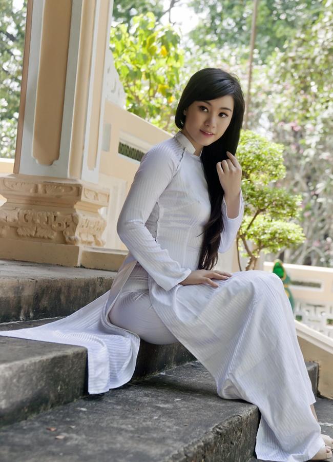 Cuộc sống của những người đẹp khỏa thân vì môi trường giờ ra sao?-22