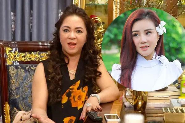 Bà Phương Hằng chốt deal 200 tỷ, đề nghị Vy Oanh chuyển gấp đôi-7