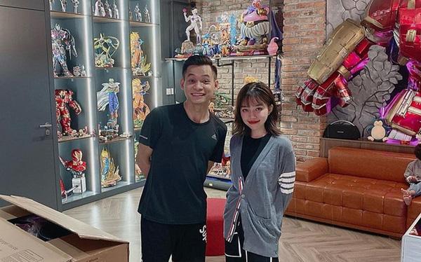 Streamer Việt đốt tiền: Độ Mixi chơi mô hình tiền tỷ, Linh Ngọc Đàm nuôi mèo trăm triệu-4