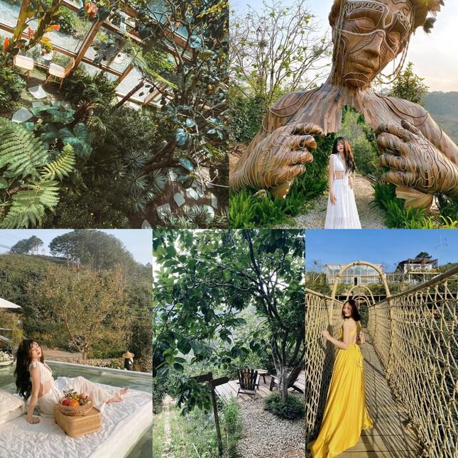 Bản đồ Đà Lạt: Tọa độ check-in mới toanh và chất lừ tại thành phố sương mù-1