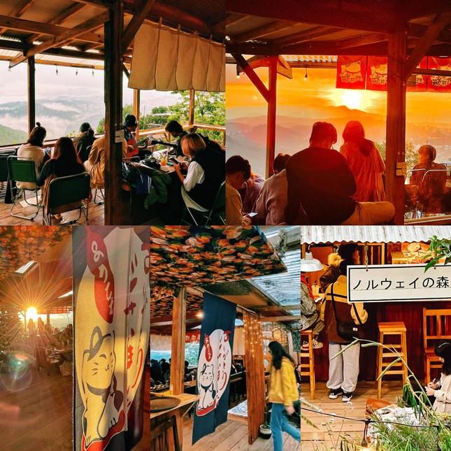 Bản đồ Đà Lạt: Tọa độ check-in mới toanh và chất lừ tại thành phố sương mù-2