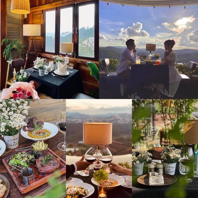 Bản đồ Đà Lạt: Tọa độ check-in mới toanh và chất lừ tại thành phố sương mù-4