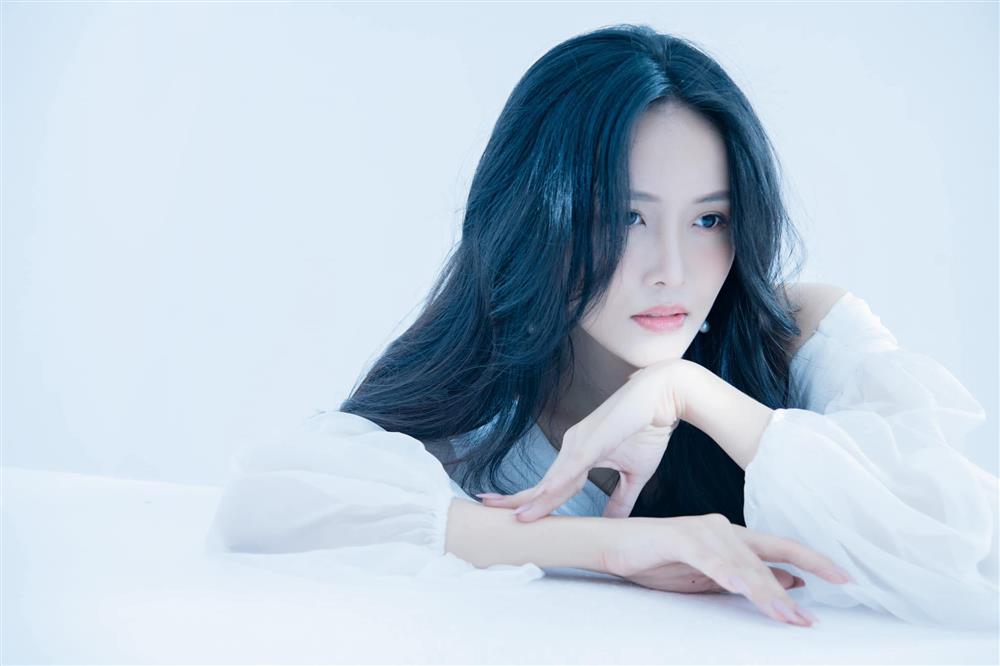 SỐC: Á hậu Trương Mỹ Nhân tố mẹ nợ nần, tuyên bố coi như chết-2