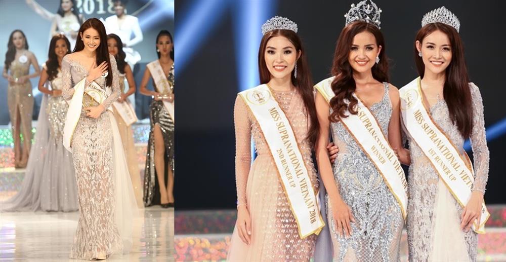 Á hậu tố mẹ nợ nần, tuyên bố coi như chết là ai?-9