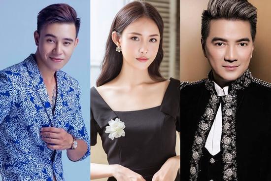 Trương Mỹ Nhân và loạt sao Việt còng lưng trả nợ cho thú vui mẹ đẻ