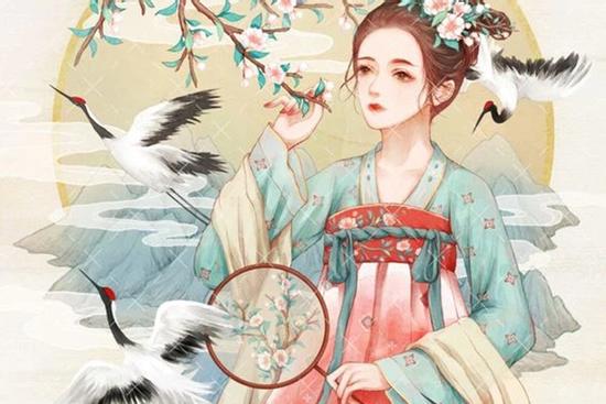 Tuổi Ngọ ham chơi rong ruổi, có tuổi Mùi bên cạnh thì làm gì cũng thành