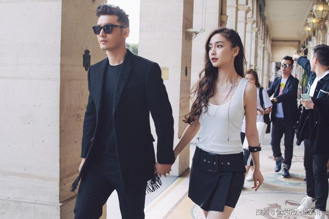Angelababy chiếm tài sản Huỳnh Hiểu Minh, đòi ly hôn mà bất thành?-3