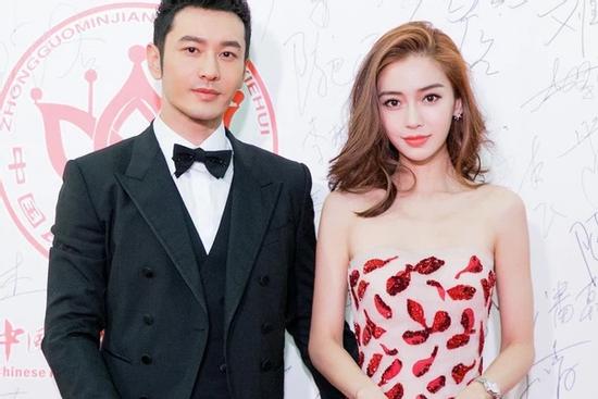 Angelababy chiếm tài sản Huỳnh Hiểu Minh, đòi ly hôn mà bất thành?