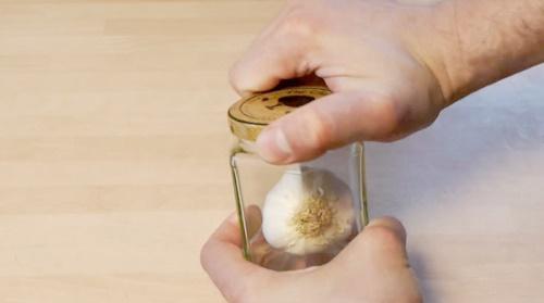 Những sai lầm khi chế biến đồ ăn với tỏi hầu hết ai cũng mắc-1