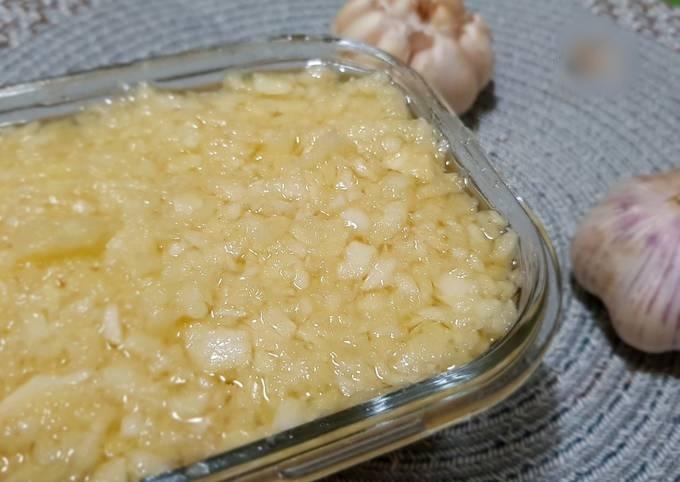 Những sai lầm khi chế biến đồ ăn với tỏi hầu hết ai cũng mắc-2