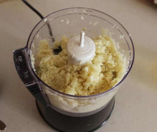 Những sai lầm khi chế biến đồ ăn với tỏi hầu hết ai cũng mắc-3