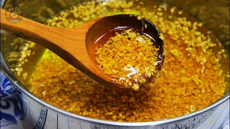 Những sai lầm khi chế biến đồ ăn với tỏi hầu hết ai cũng mắc-4