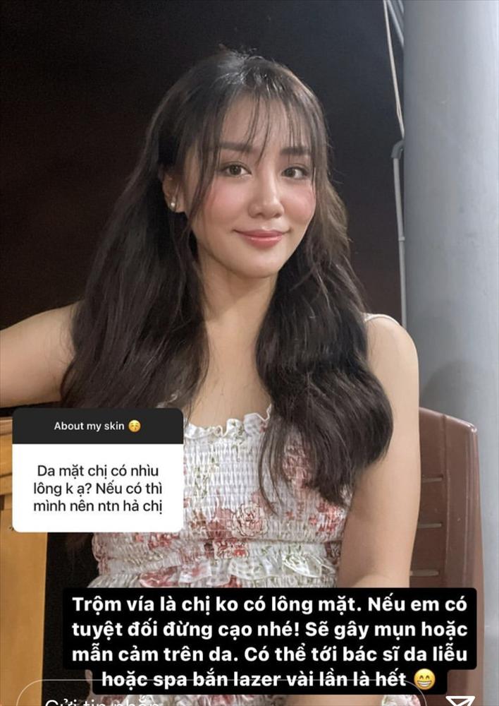 Quy trình skincare 10 bước giúp da Văn Mai Hương đẹp như gái Hàn-5