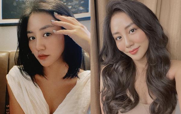 Quy trình skincare 10 bước giúp da Văn Mai Hương đẹp như gái Hàn-2