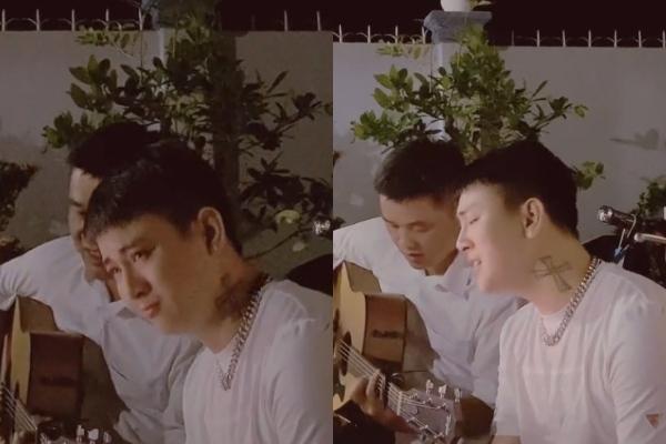 Hoài Lâm phát tướng trong khi vợ cũ đang hạnh phúc với tình mới-6