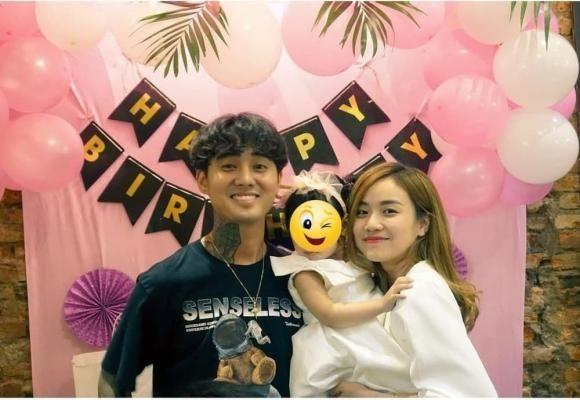 Hoài Lâm phát tướng trong khi vợ cũ đang hạnh phúc với tình mới-1