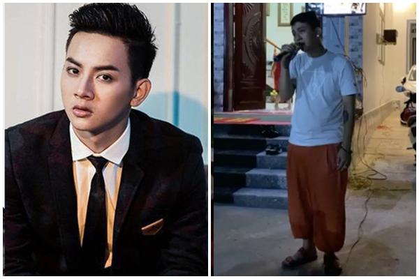 Hoài Lâm chỉ hát vui thôi mà Đạt G bị nhắc nóng cả mặt?-6